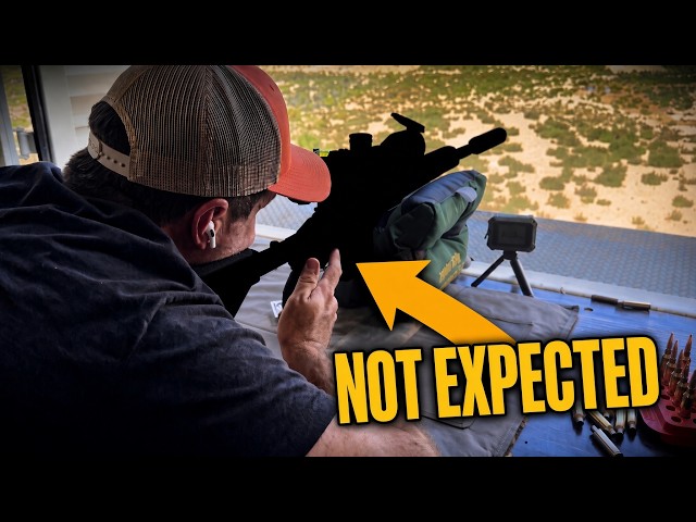 The Best Hunting RIfle I Own... Is Not What I Thought It Was