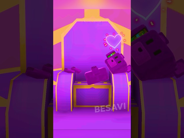 Wrong Voice Super Bear Adventure #superbearadventure