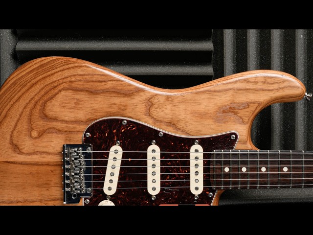 Breaking Up Blues Guitar Backing Track Jam in B Minor