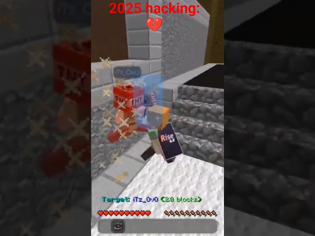 2025 hacking vs 2020 hacking