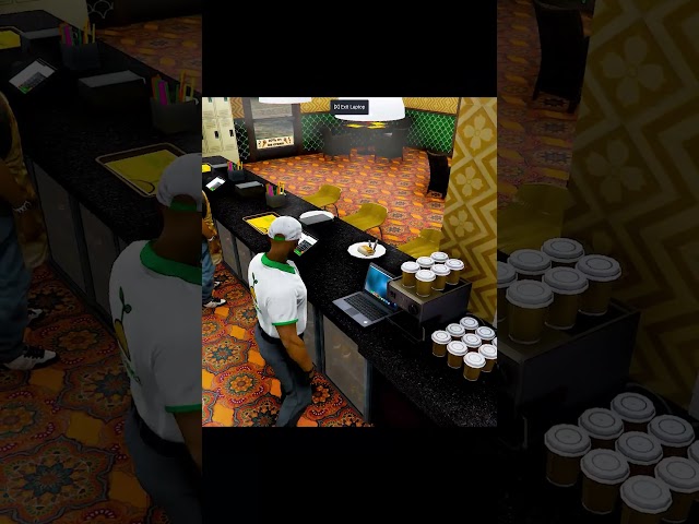 Taco Job