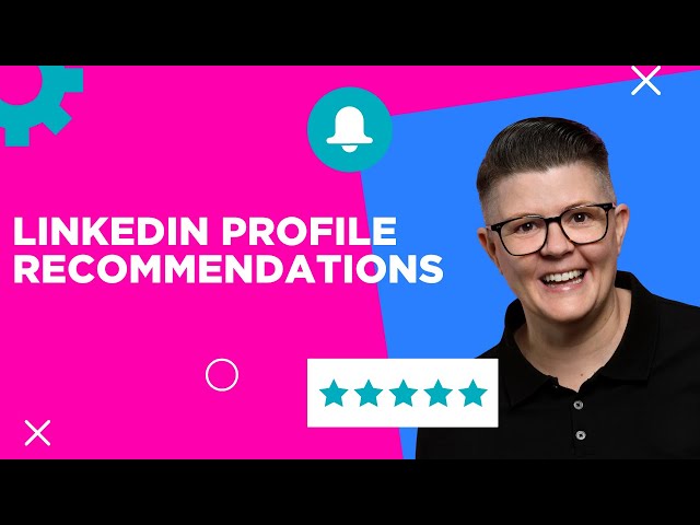 How to Write and Request LinkedIn Recommendations | Step by Step Tutorial