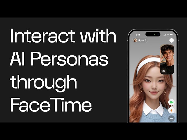 Talking to AI Just Changed Forever!