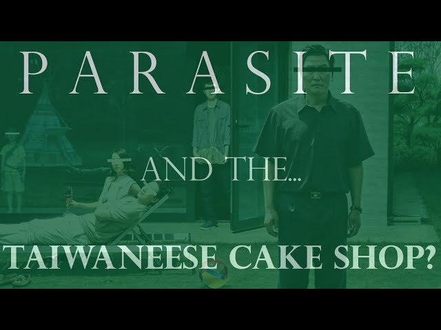 Bong Joon Ho's Parasite: I'll bet you didn't notice this! (SPOILERS!!!)