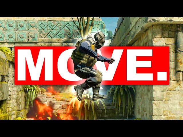 The Only Movement Guide You Need