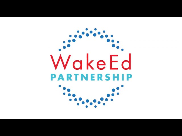 Welcome to WakeEd Wednesdays!