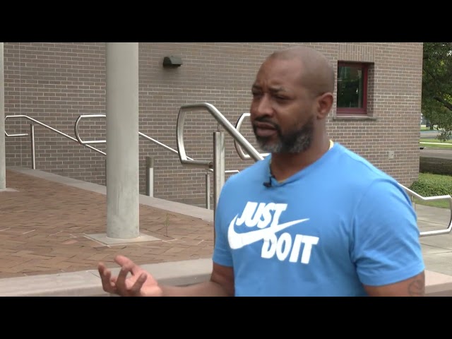 Back to School DAE on the News