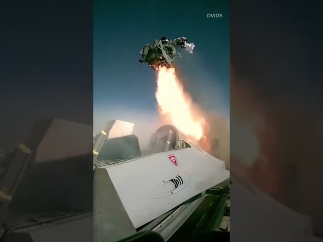 Most #ejectionseats result in injury, but have saved many lives! #carsinsider #planes #shorts