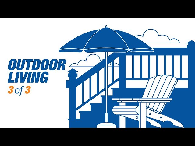Outdoor Living: Protection Against Pacific Northwest Weather