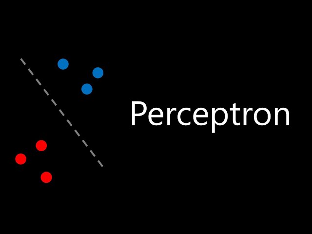 Perceptron