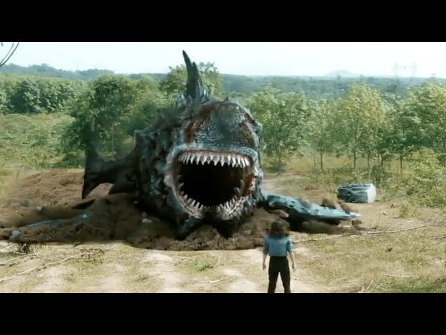 land shark hollywood action movie bangla dubbing | movie explained in bangla | golpo premi | Cine...