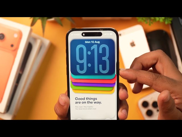 FIX Siri Not Working on Lock Screen - How to Enable SIRI on Lock Screen?