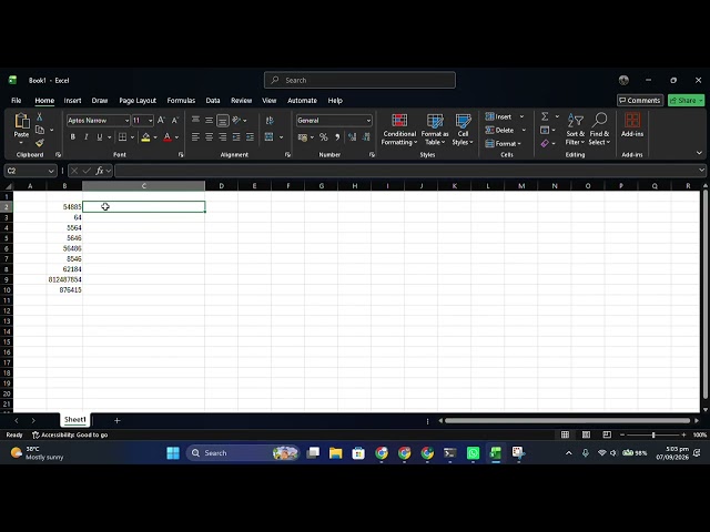 How to Use Array Formulas in Excel | Step-by-Step Tutorial