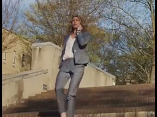 Claudia Black in Containment 2015 locations