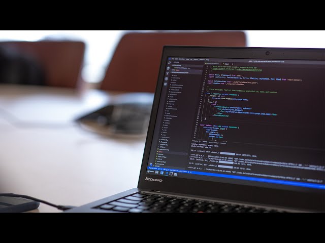 Computer Science - University of Kentucky