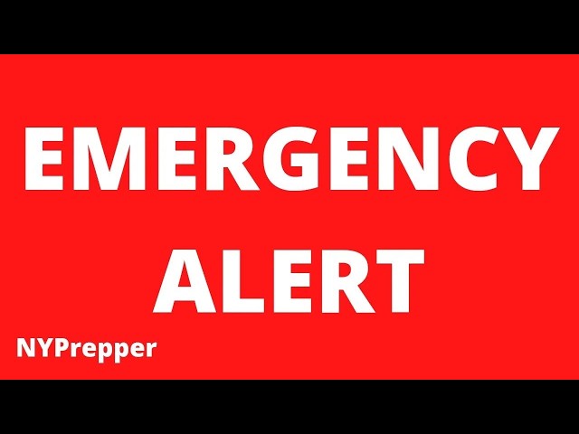 EMERGENCY ALERT!! RUSSIA TO DO " SOMETHING BIG" BY 2026!! POLAND EVACUATING BORDER TOWNS!!