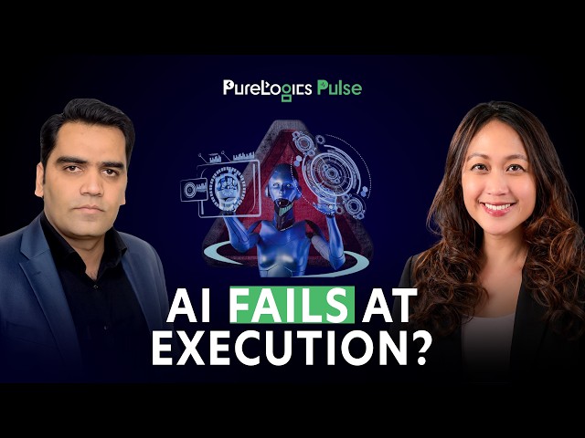 Can AI Really Predict Who a Drug Will Work On? | Precision Medicine & AI