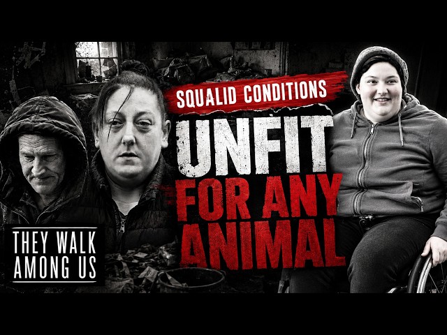 Killer Parents Exposed | Kaylea Titford Neglect Case