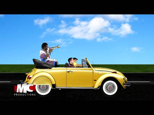 Los Rolands - El Mamon "Video Oficial" Punta de Honduras - Musica Catracha