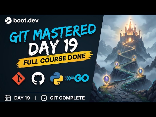 Git Reset, Remotes & GitHub: Completing the Git Course