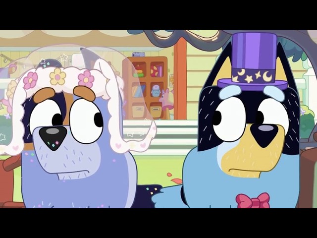 bandit kissed his brother on the mouth