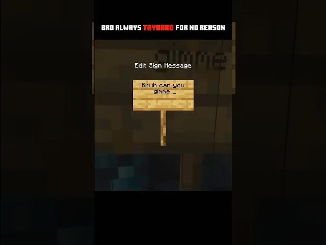 Why Bro?