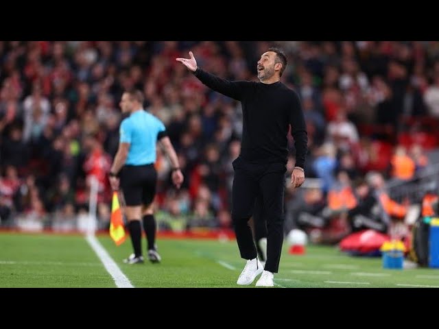 THE 60 SECOND SPURS NEWS UPDATE Out of Carabao Cup; De Zerbi "Results Are Our Life!" Porro, Marmoush