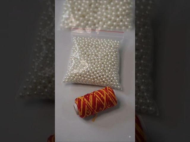 #rakhi #handmade #diy #youtubeshorts  #shorts #trending #new #newshorts #bracelet #jewellery #mauli