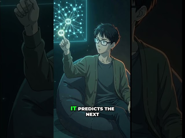 AI Sentience Myth Busted: AI Has No Feelings! #shorts