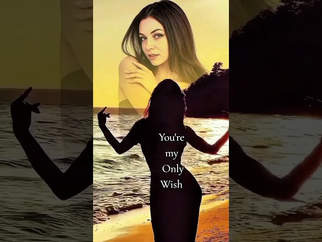 Romantic Talking vs Nick Buya - You’re My Only Wish