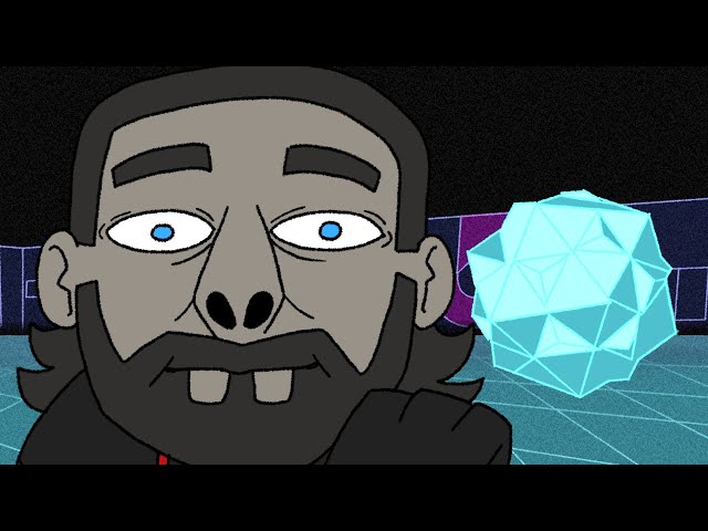 that one scene in Tron: Ares