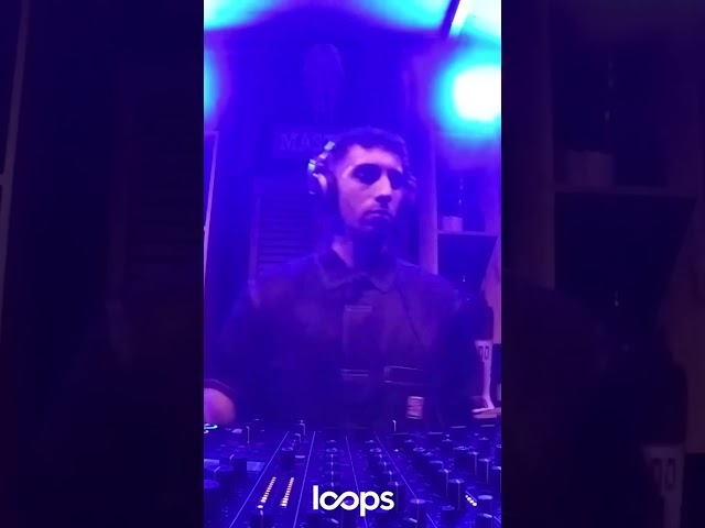nuevo set subido al canal! escúchenlo completo!! #dj #electronicmusic #house #deephouse