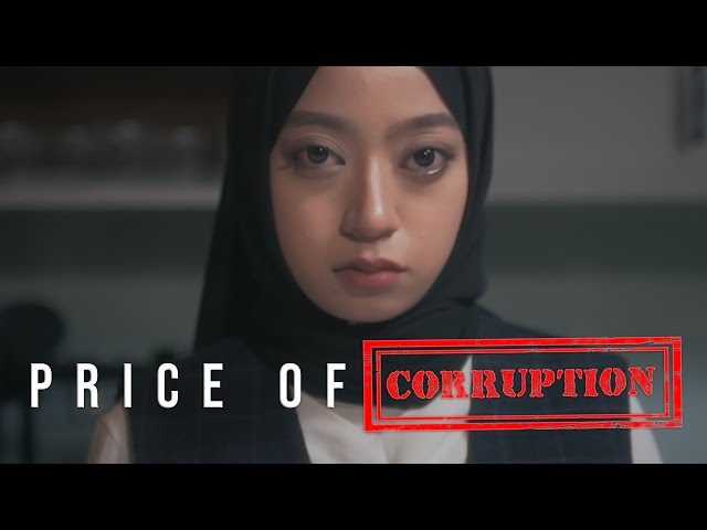 [PSA] Price of Corruption | Award-Winning PSA Anti-Corruption Bureau