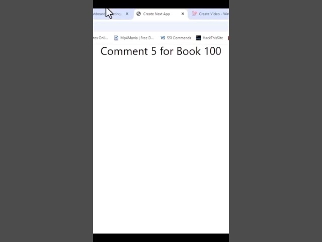 Catch All Segment. #shorts #shortsfeed #shortsfeed #shortsvideo #shortsviral #coding #nextjs