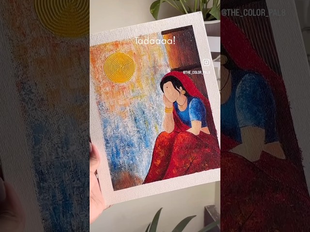 Texture Art! 🖼️