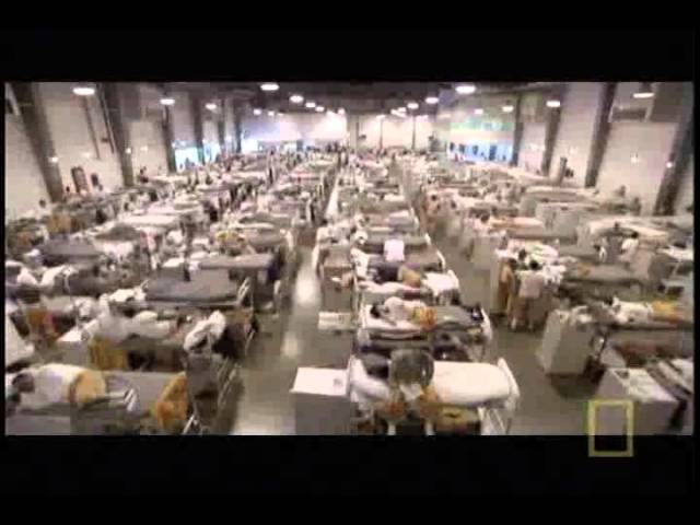 Lockdown   San Quentin State Prison