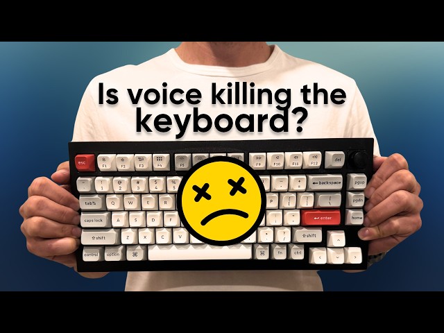 Why typing matters more than ever