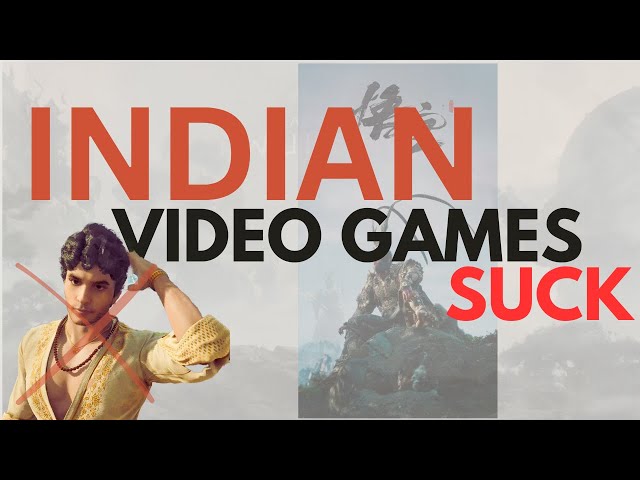 Indian Games: A Masterclass in Disappointment
