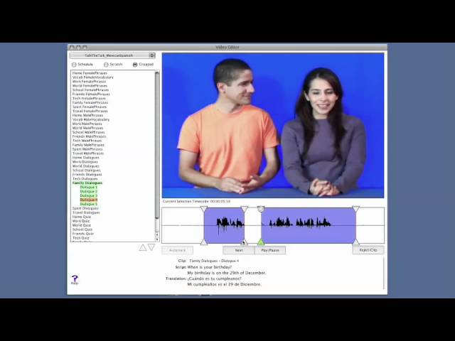 What is LiveCode