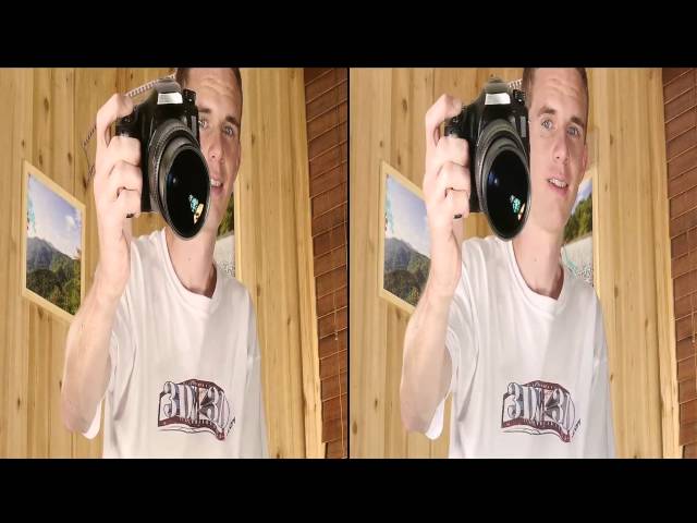 3D Video extreme 4 scary snake!