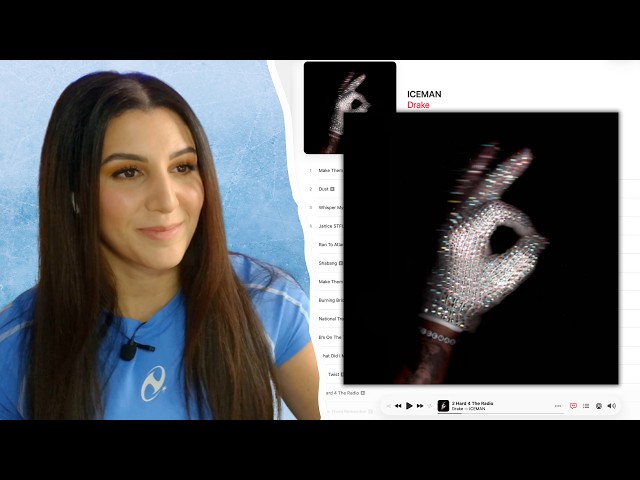 DRAKE ICEMAN REACTION | (FULL ALBUM FIRST TIME REACTION) | 🧊