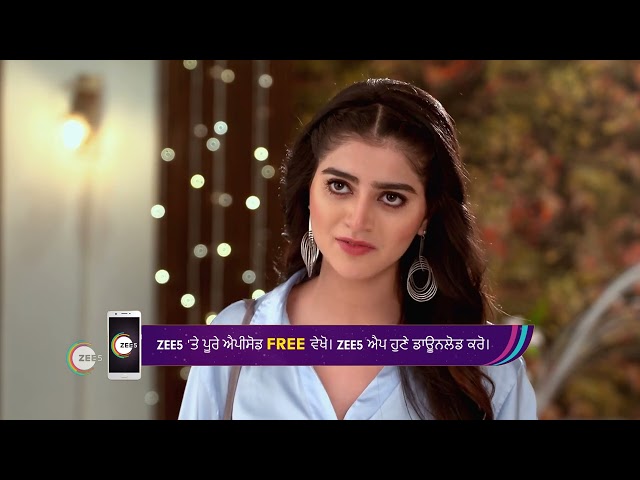 Saanjha Sufna | Ep 76 | Webisode | Jan 9, 2023 | Priya Thakur, Manish Khanna | Zee Punjabi