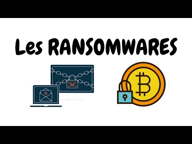 LES RANSOMWARES