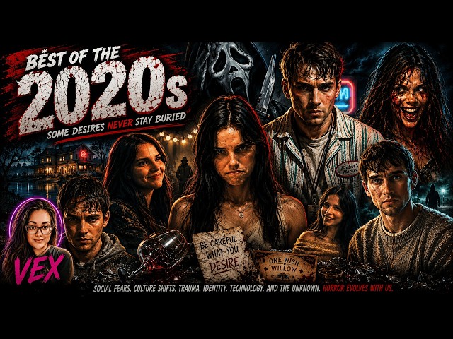 OBESSION (2026): Why is This The Most Important Film of 2026?