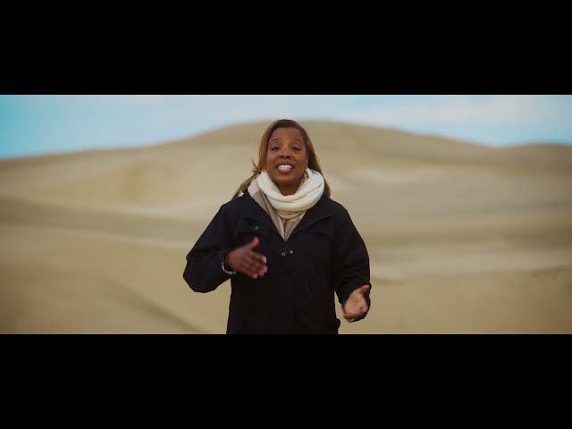 The Book of Jeremiah with Dr. Nicole Martin | Official Trailer | RightNow Media