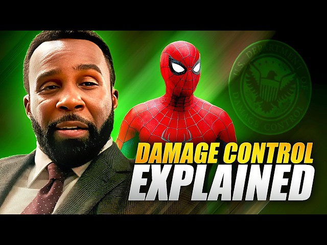 The Only Damage Control Explainer You Need For Spider-Man: Brand New Day