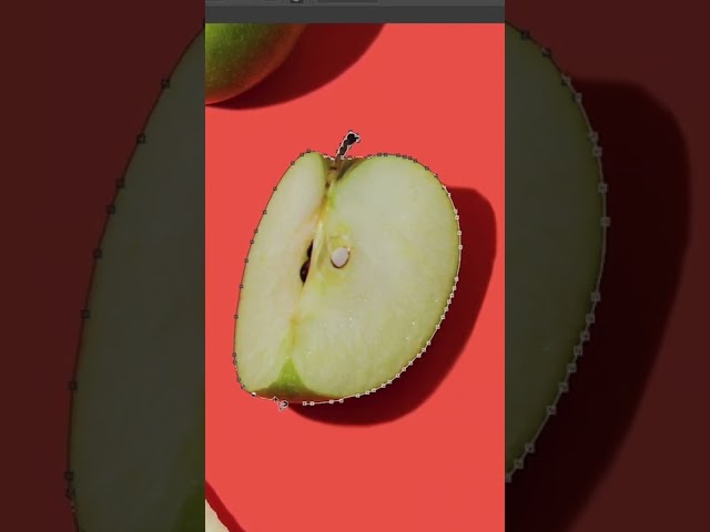 Mask out objects without the pen tool in #Photoshop! #shorts #tutorial