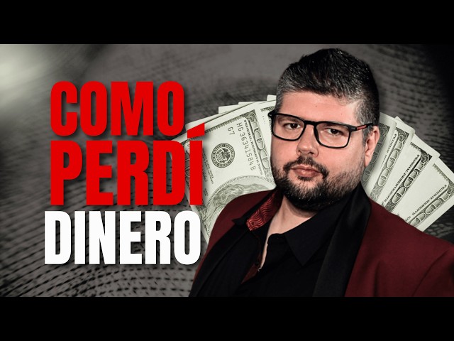 La forma más tonta en la que perdí dinero con un producto digital