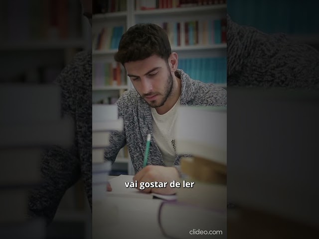 4 dicas rápidas pra te ajudar a criar o hábito de ler livros