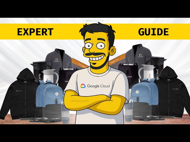 The EXPERTS Guide to Google Cloud ARCADE 2026